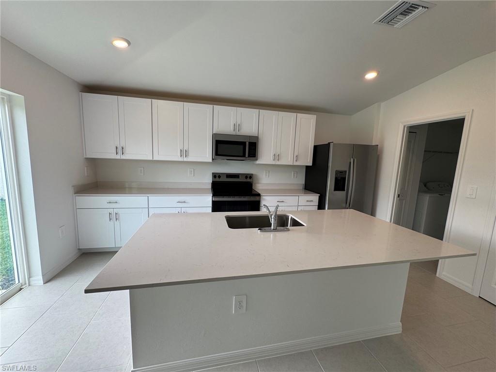 CRANE LANDING - Residential Lease