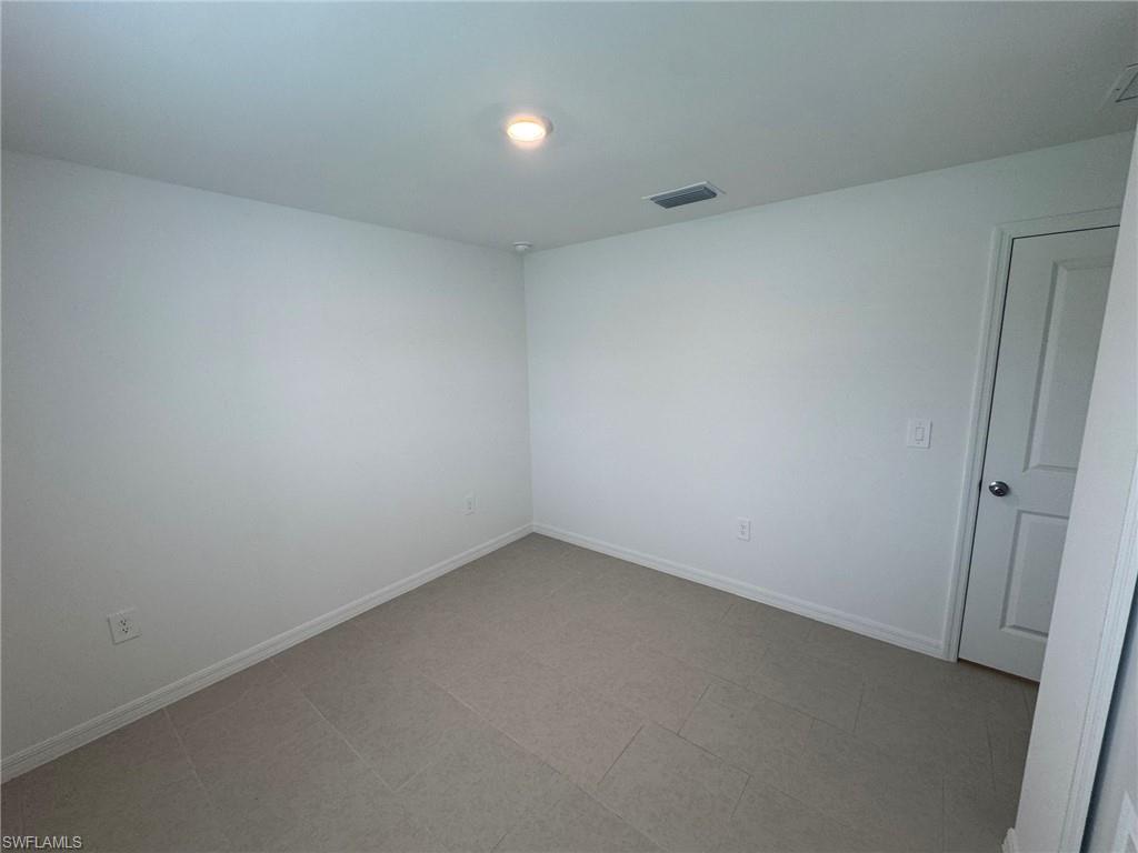 CRANE LANDING - Residential Lease