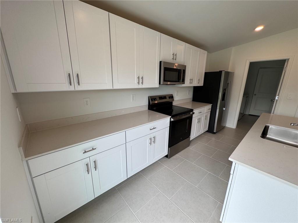 CRANE LANDING - Residential Lease