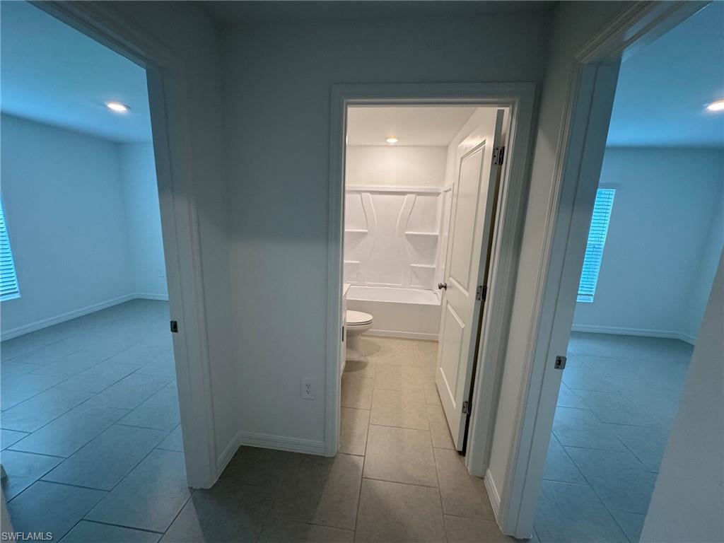 CRANE LANDING - Residential Lease