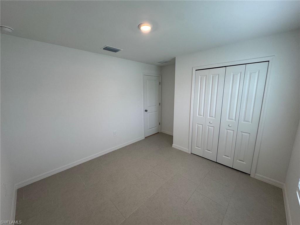 CRANE LANDING - Residential Lease