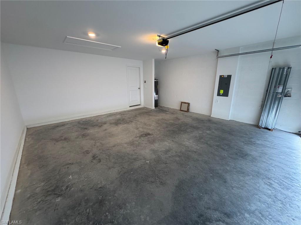 CRANE LANDING - Residential Lease