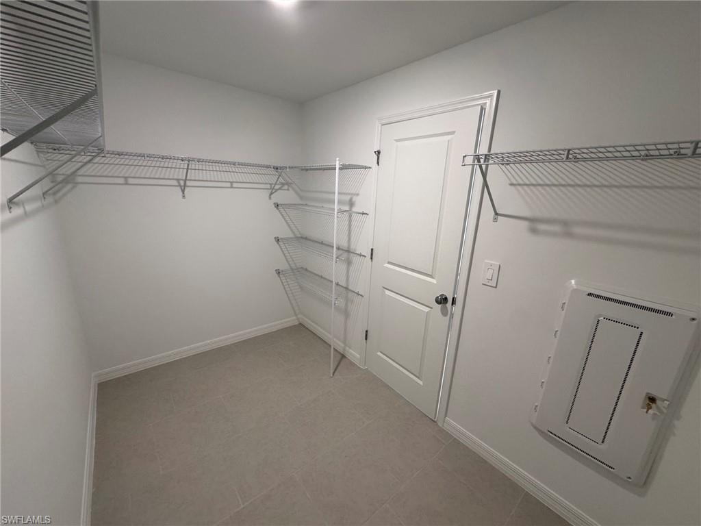 CRANE LANDING - Residential Lease