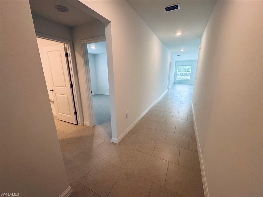 CRANE LANDING - Residential Lease