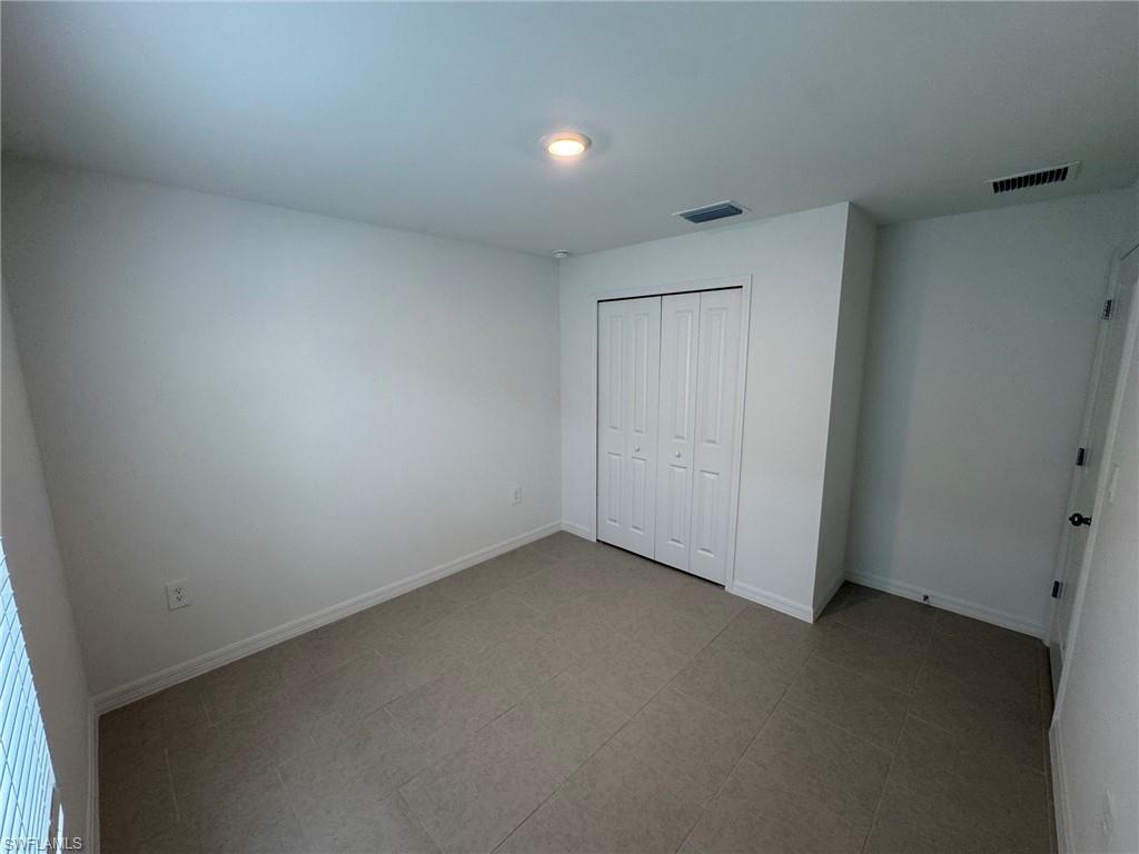 CRANE LANDING - Residential Lease