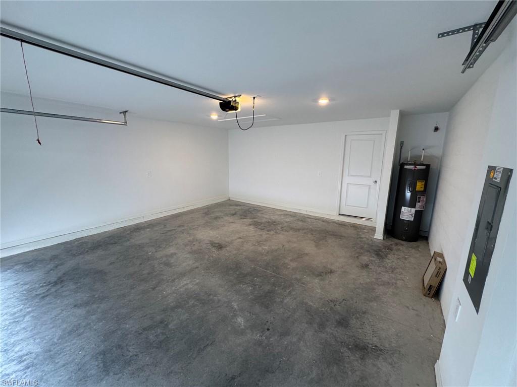 CRANE LANDING - Residential Lease