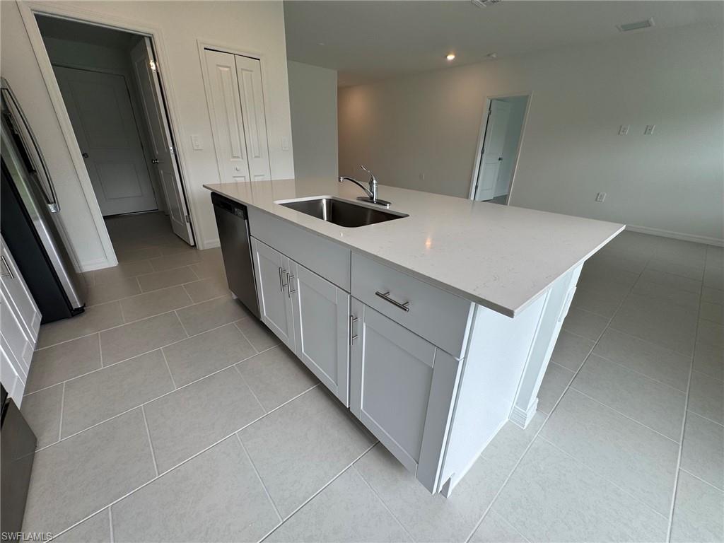 CRANE LANDING - Residential Lease