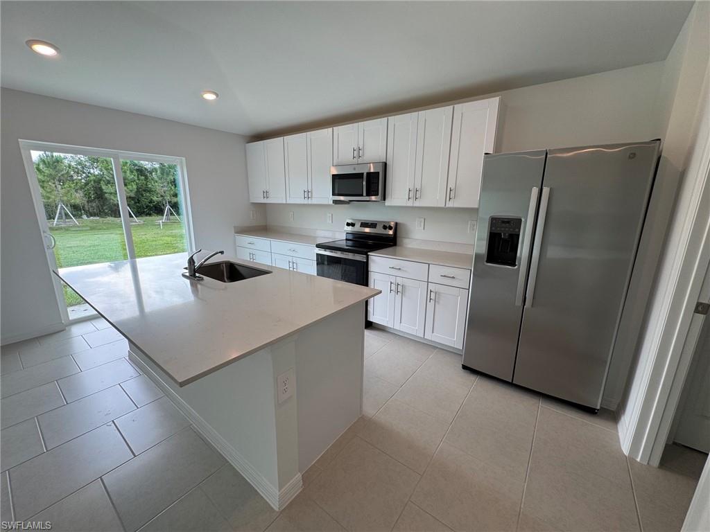CRANE LANDING - Residential Lease