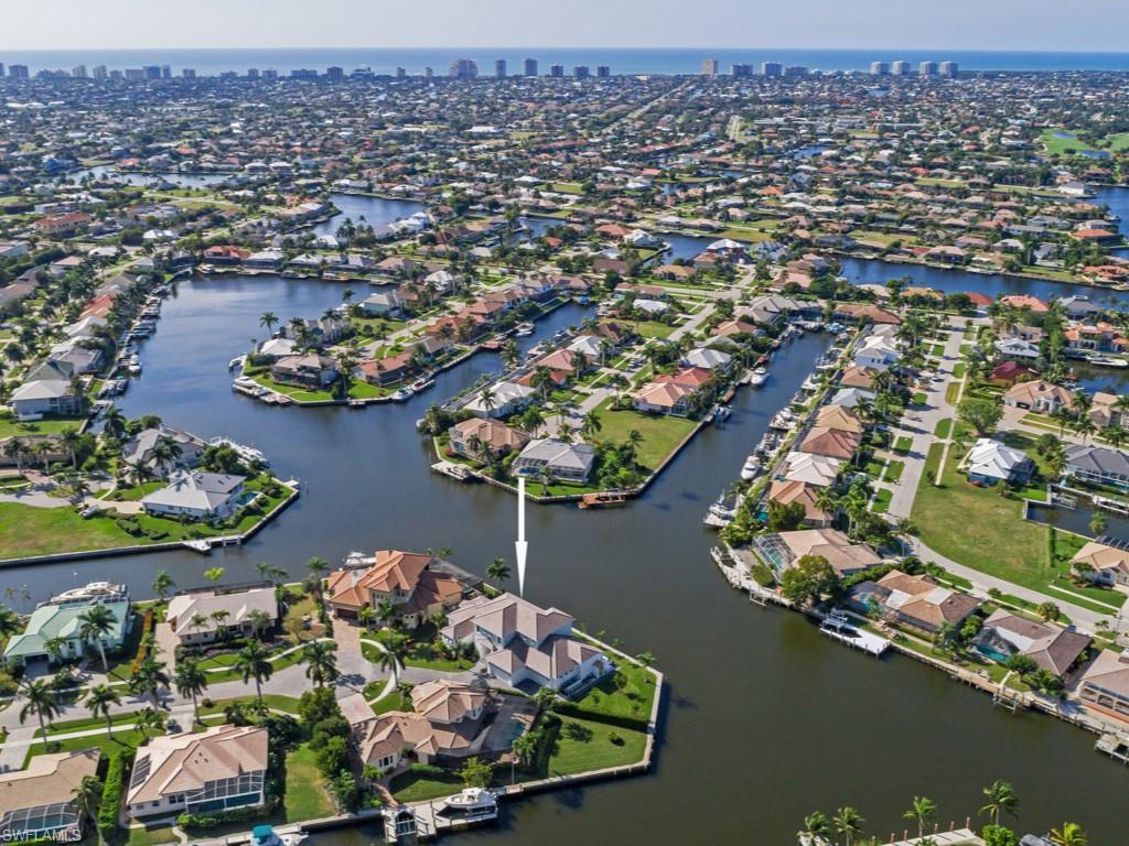 MARCO BEACH - Residential