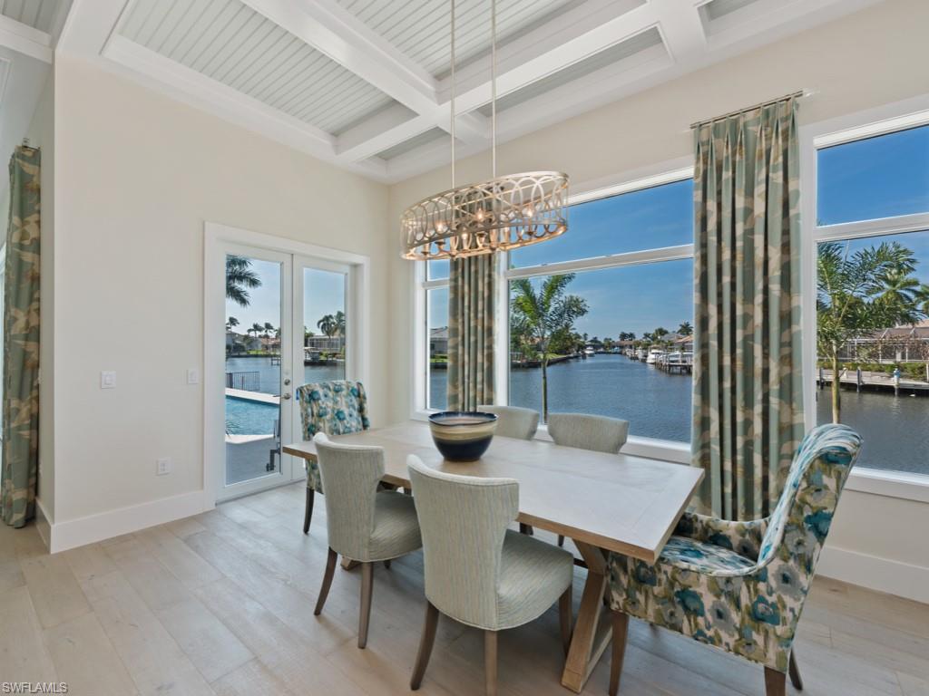MARCO BEACH - Residential