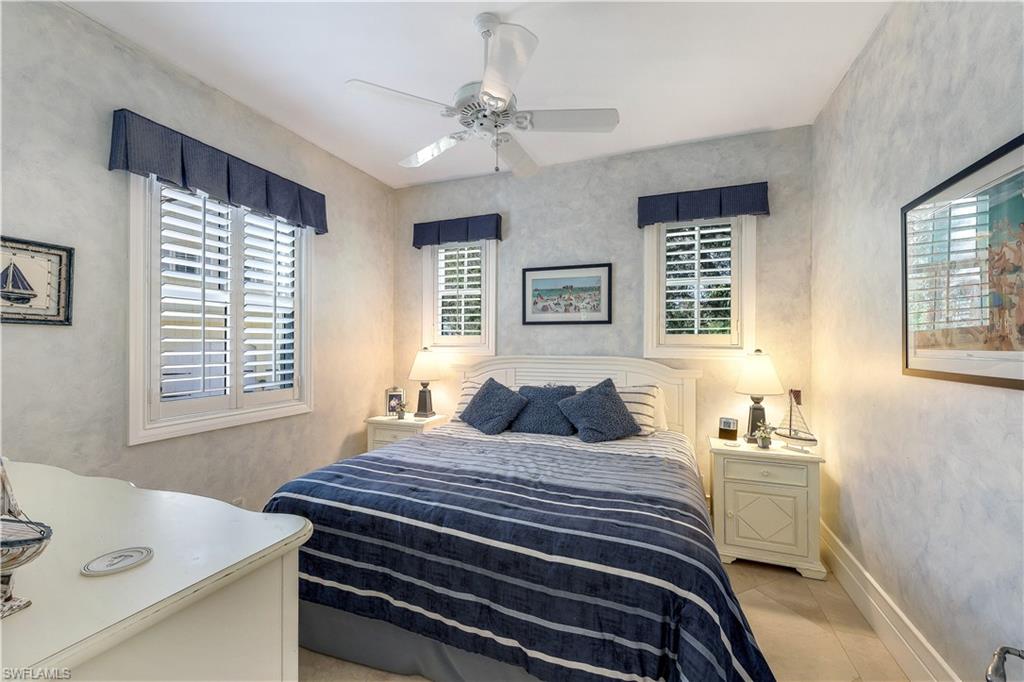 MARINA POINTE - Residential