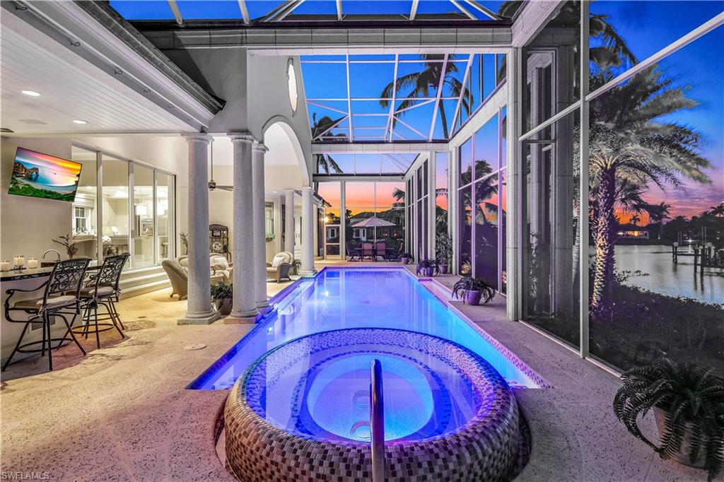 MARINA POINTE - Residential