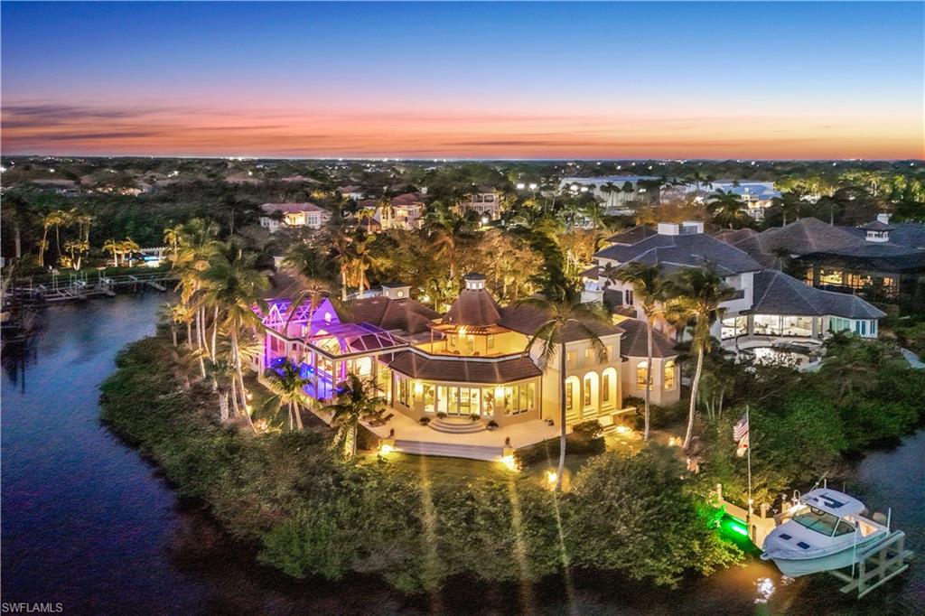 MARINA POINTE - Residential