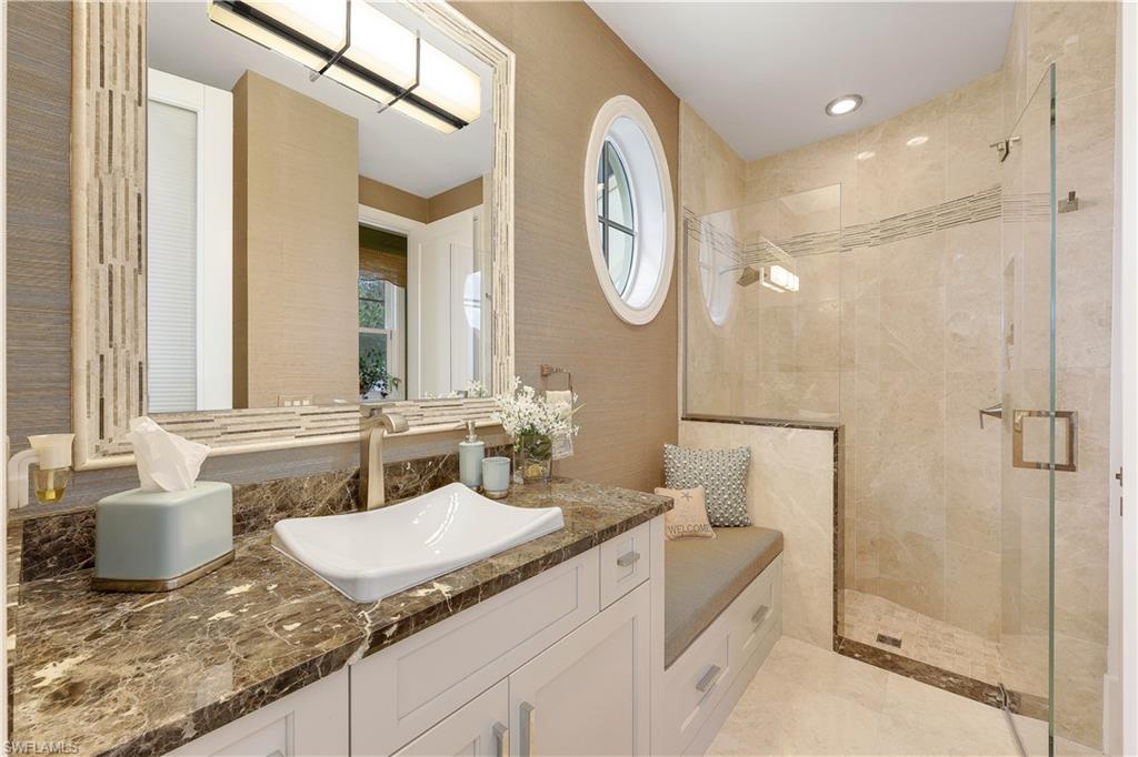 MARINA POINTE - Residential