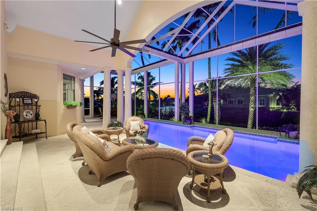 MARINA POINTE - Residential