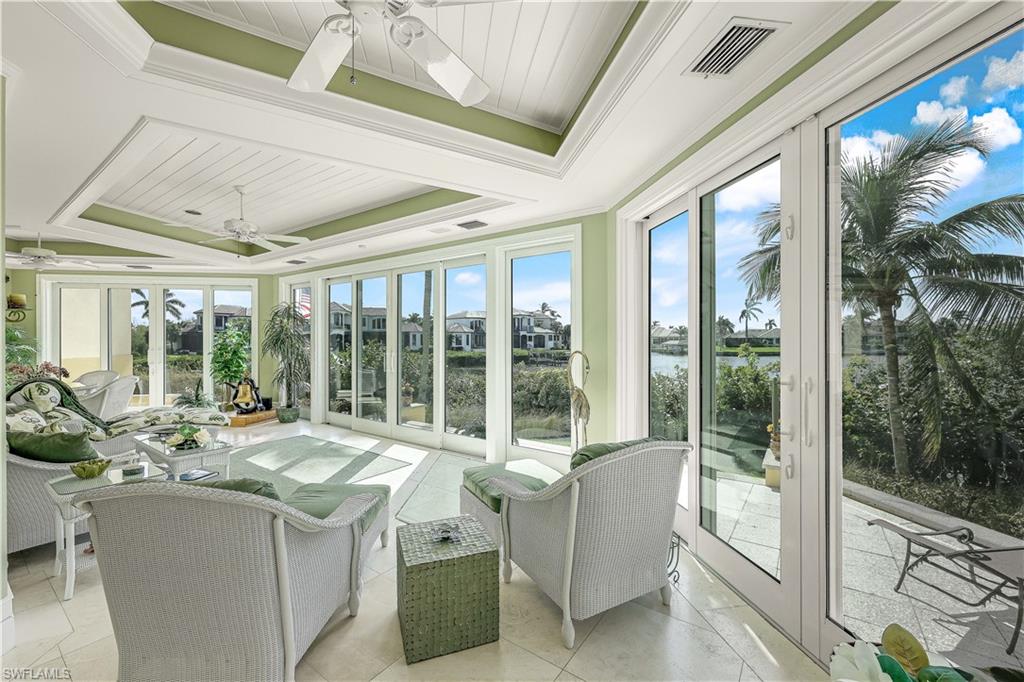 MARINA POINTE - Residential