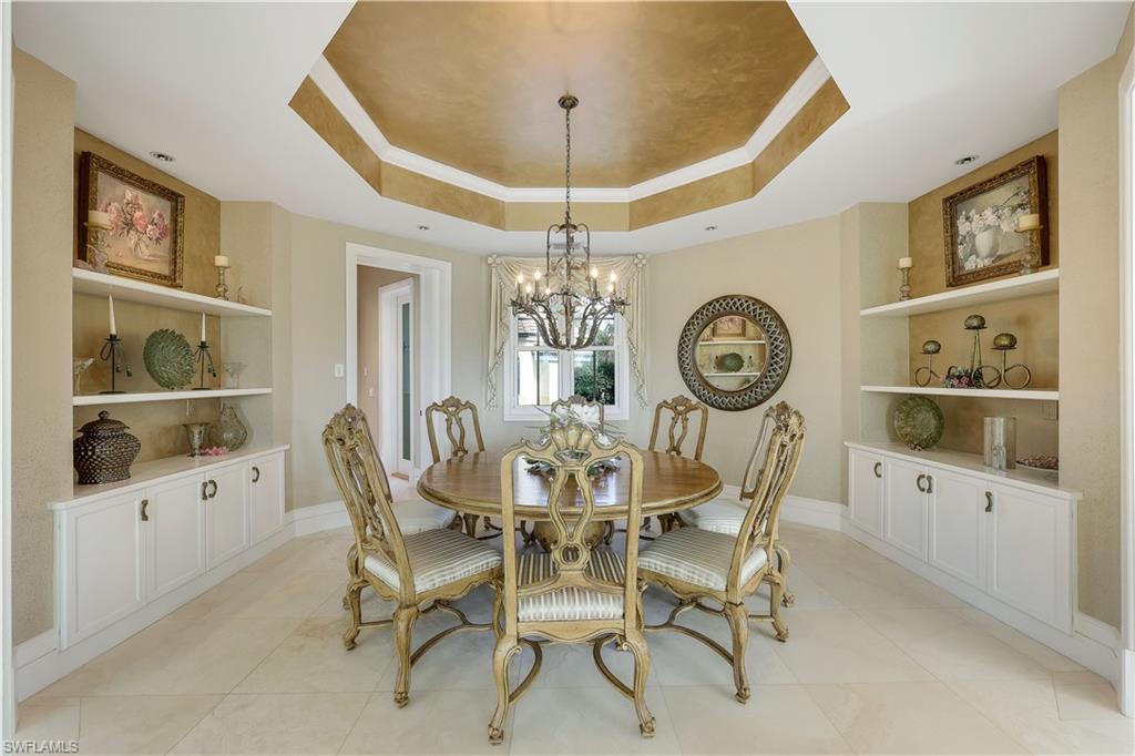 MARINA POINTE - Residential