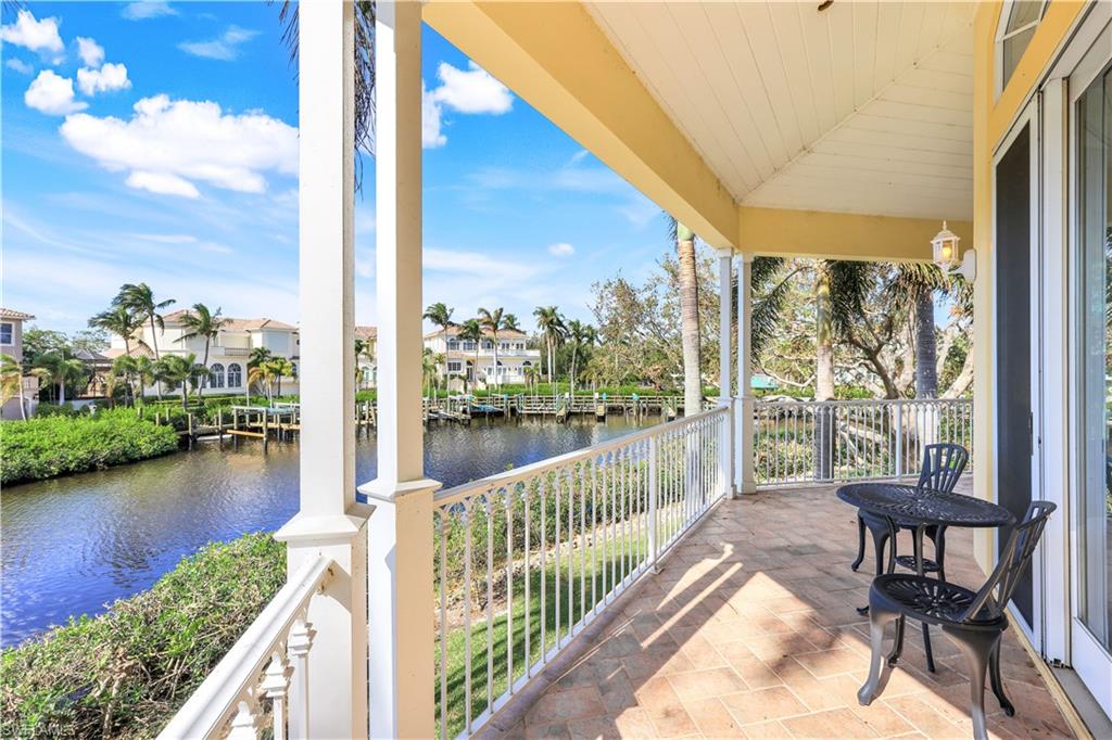 MARINA POINTE - Residential