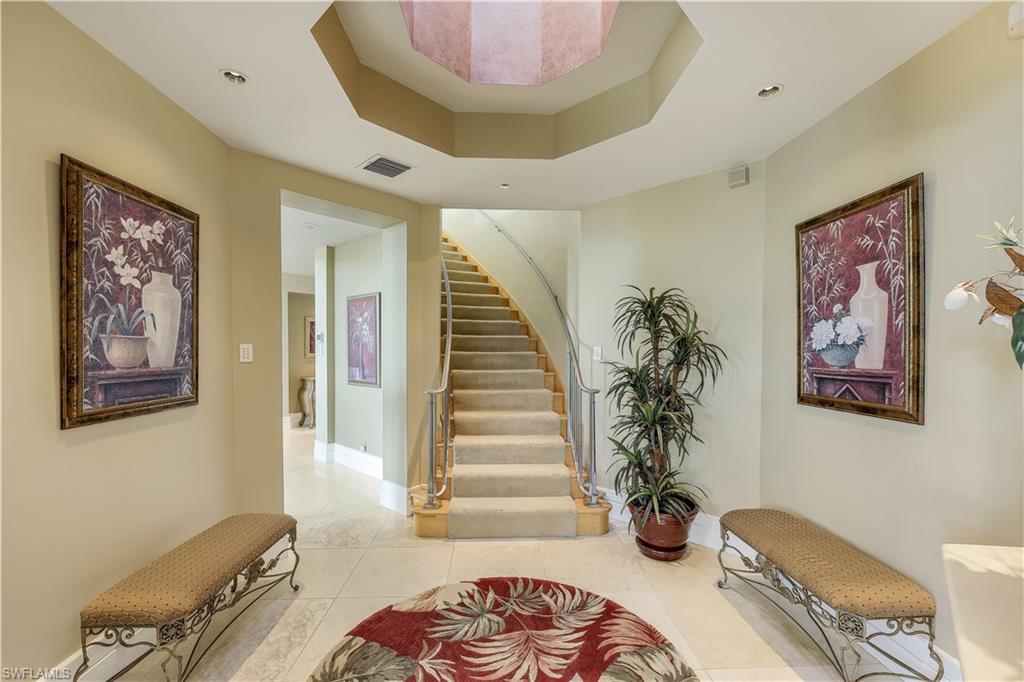 MARINA POINTE - Residential