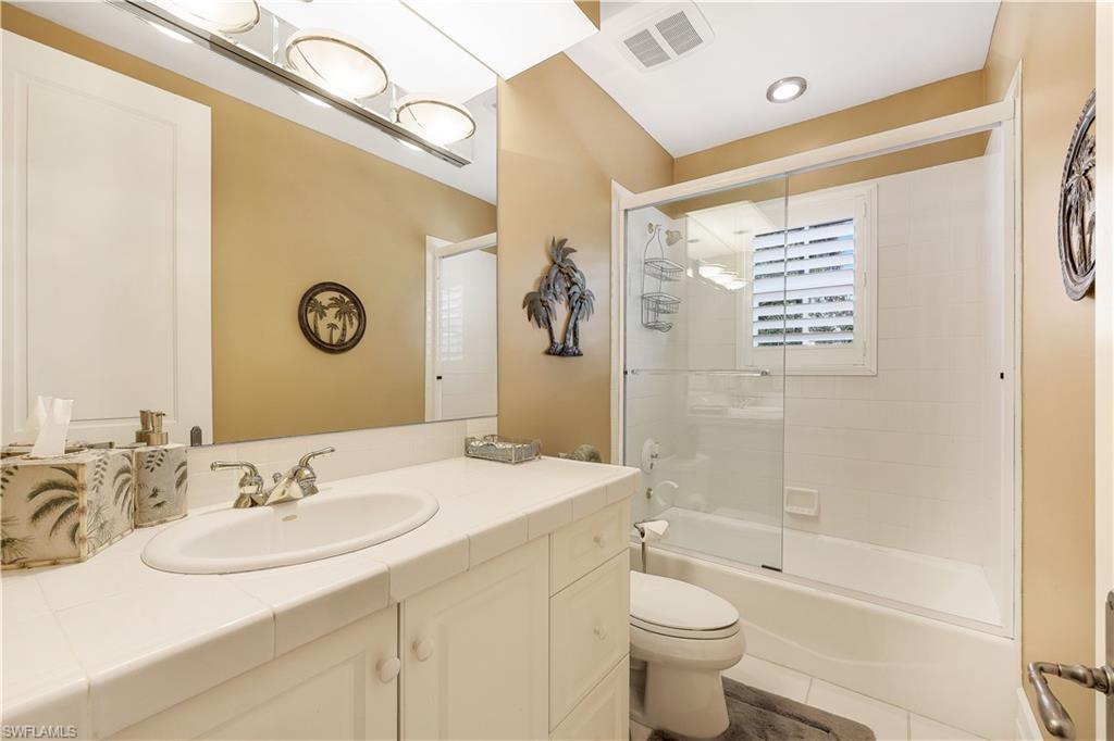 MARINA POINTE - Residential