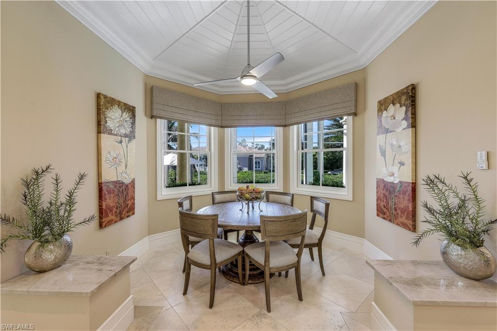 MARINA POINTE - Residential