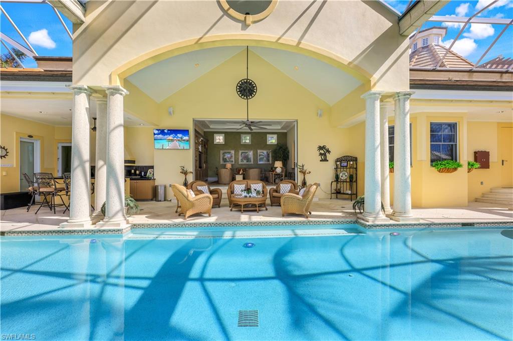 MARINA POINTE - Residential