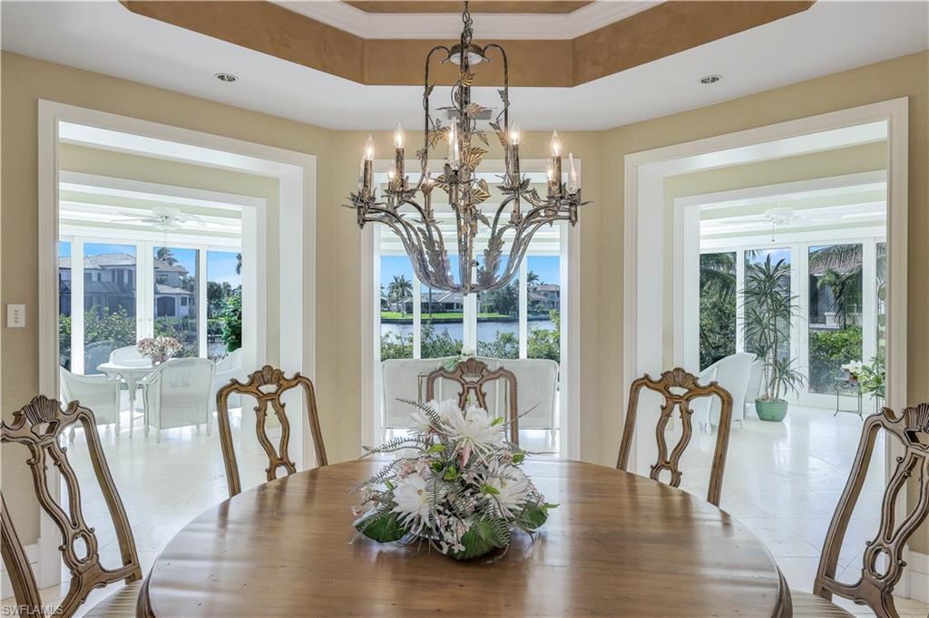 MARINA POINTE - Residential