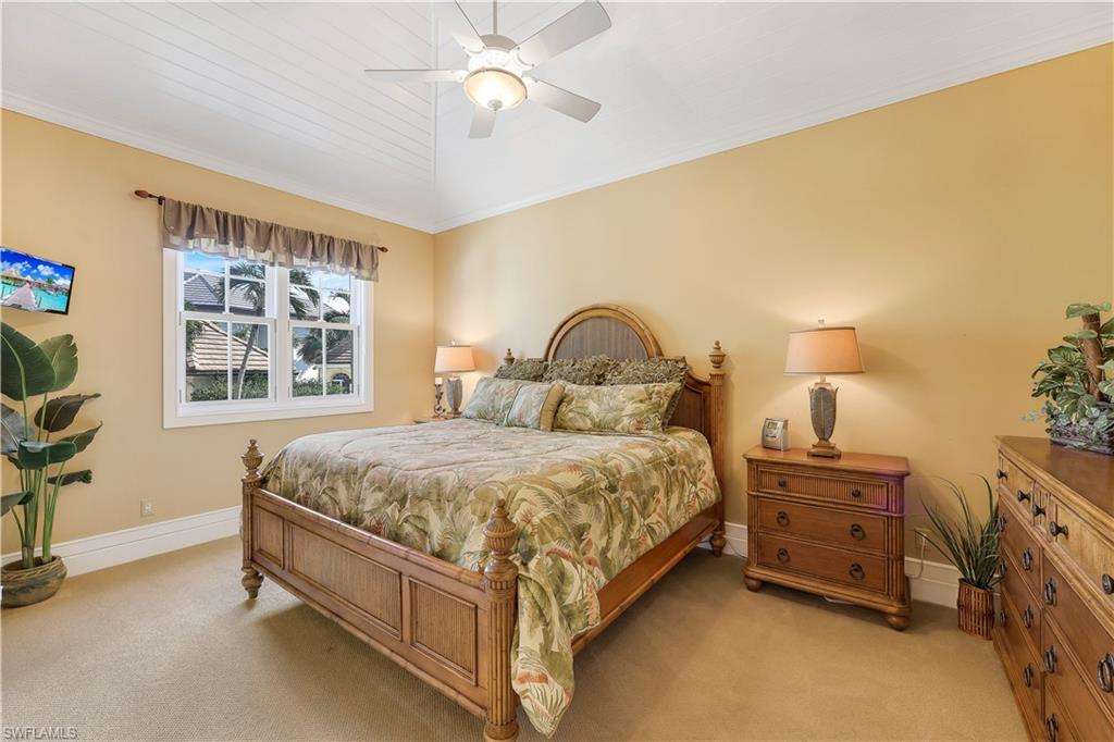 MARINA POINTE - Residential