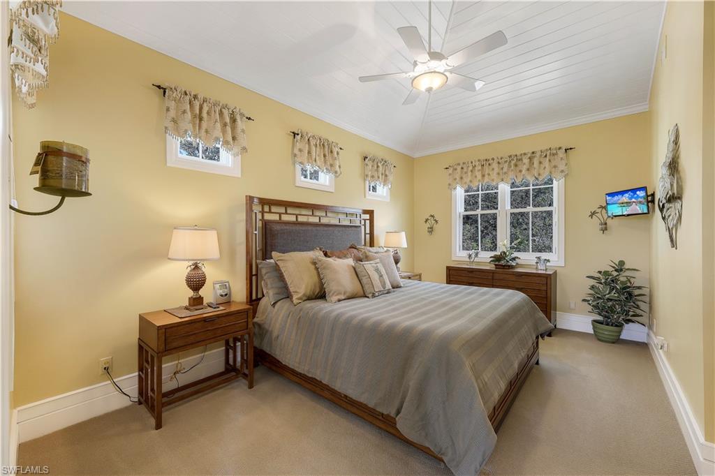 MARINA POINTE - Residential