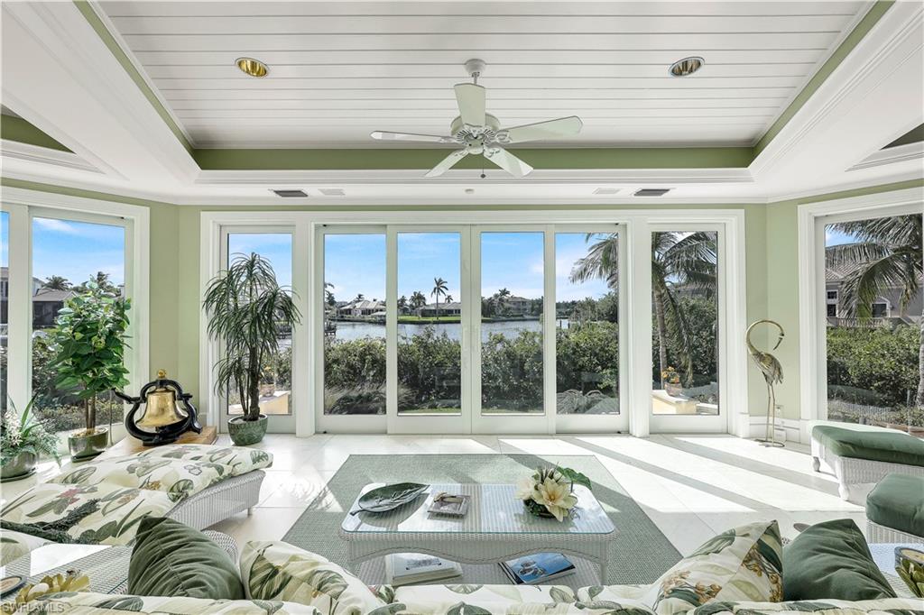 MARINA POINTE - Residential