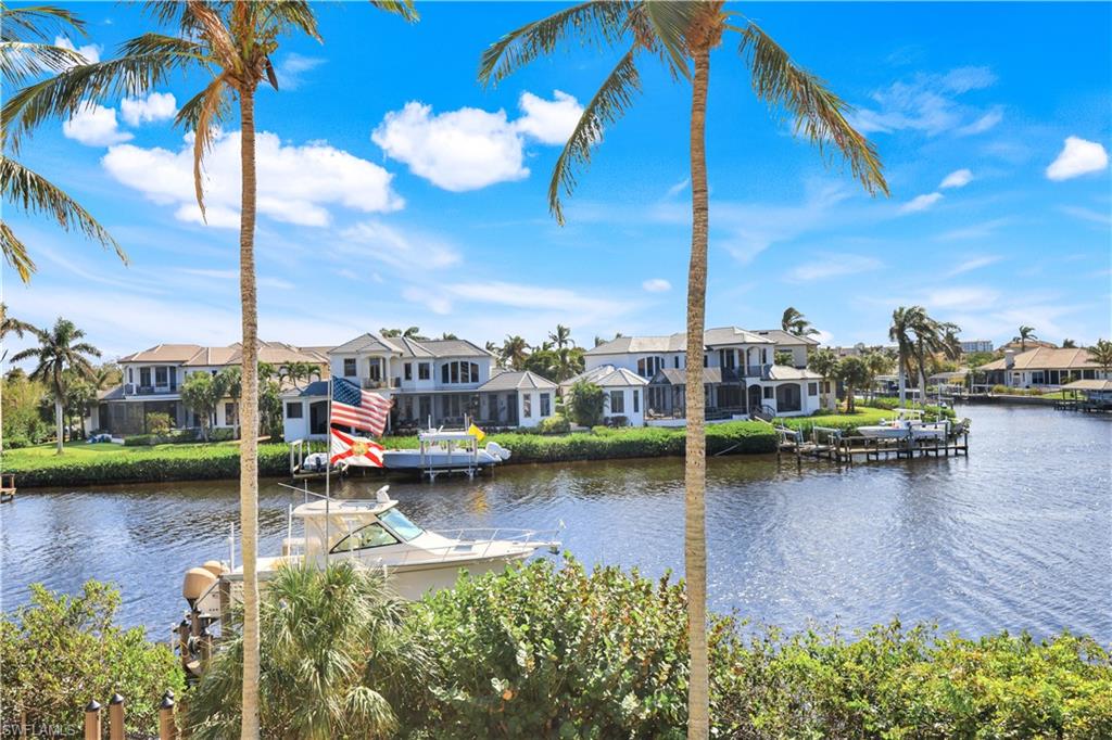 MARINA POINTE - Residential