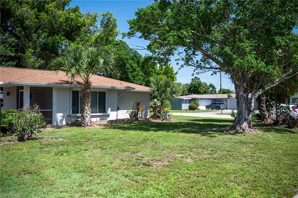 CAPE CORAL - Residential Lease