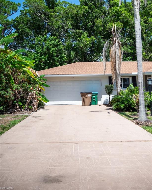 CAPE CORAL - Residential Lease