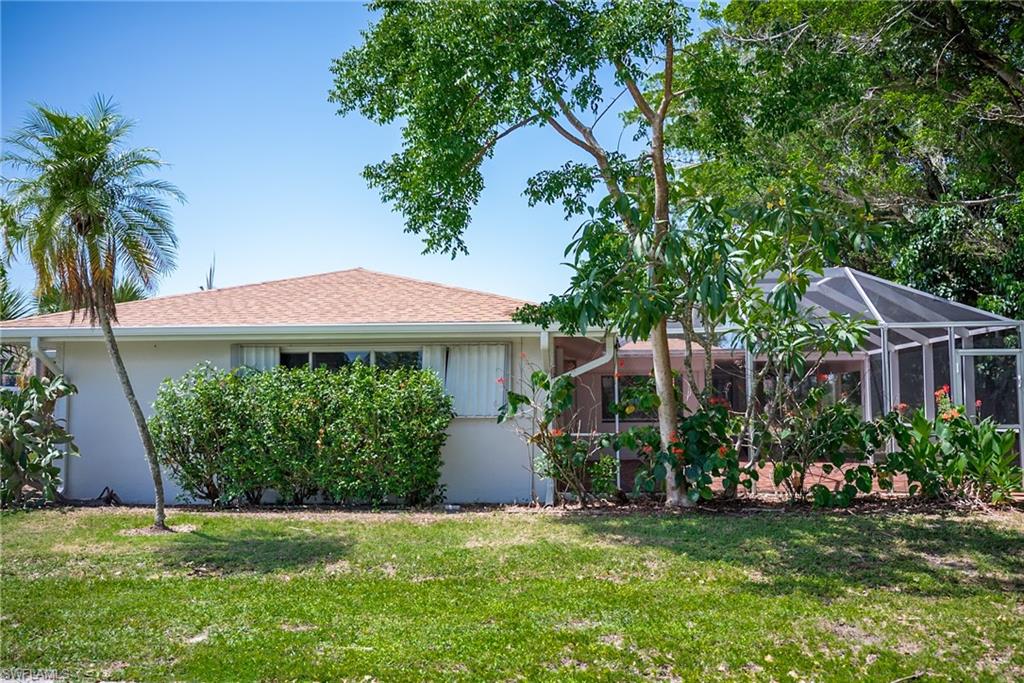 CAPE CORAL - Residential Lease
