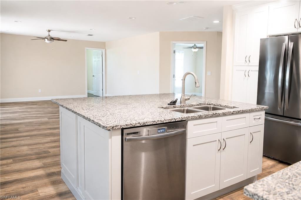 CAPE CORAL - Residential Lease