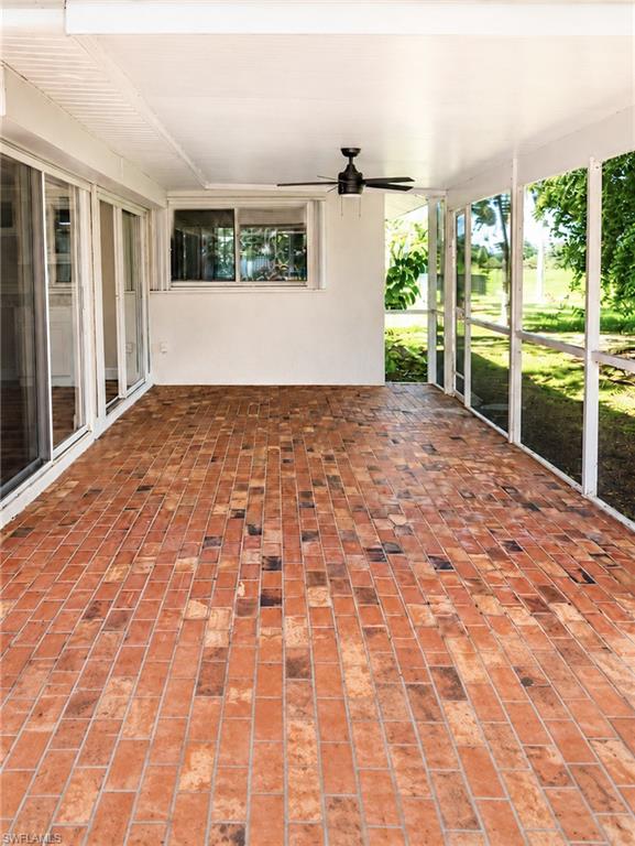 CAPE CORAL - Residential Lease