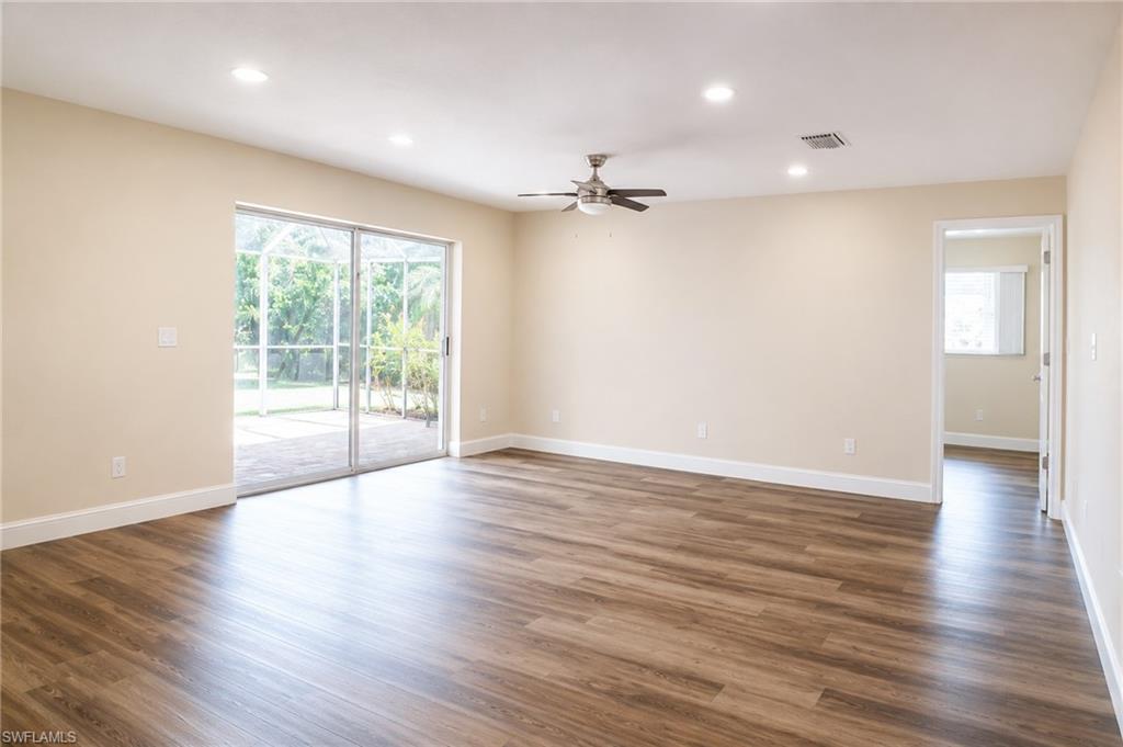 CAPE CORAL - Residential Lease
