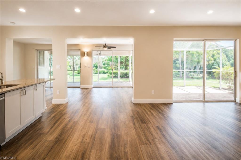 CAPE CORAL - Residential Lease