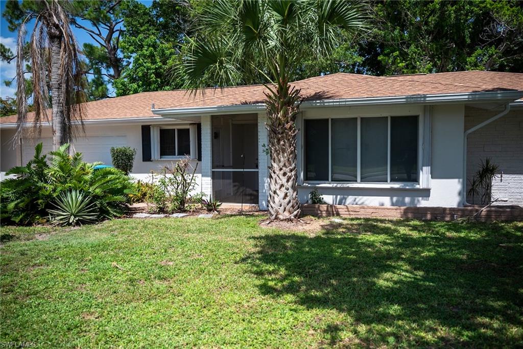 CAPE CORAL - Residential Lease