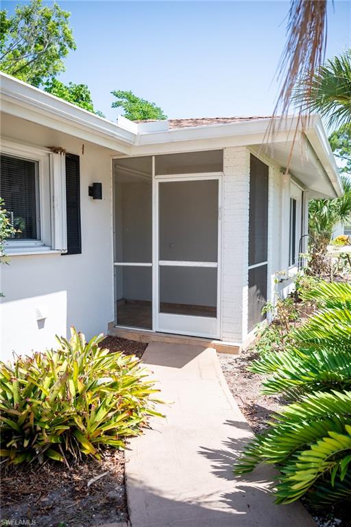 CAPE CORAL - Residential Lease