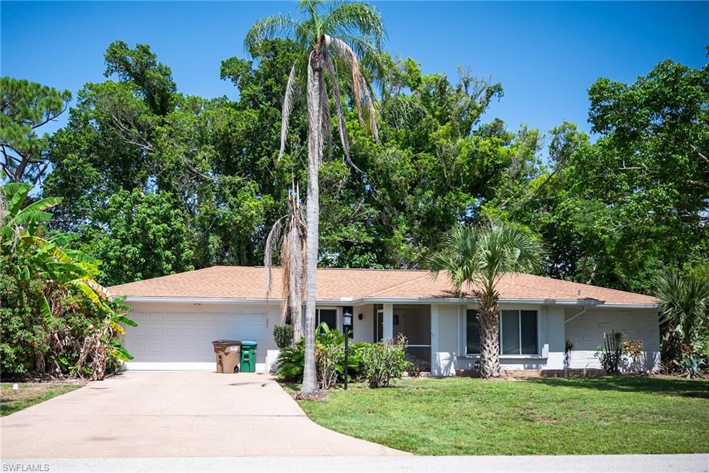 Welcome to 4223 SE 4th Pl in beautiful Cape Coral, FL. Totally updated charming 3 bedroom, 2 bathroom home offers a spacious extended lanai, perfect for enjoying the Florida sunshine. Located in a peaceful neighborhood, this home provides a serene retreat while still being close to all the conveniences of city living. With its prime location, this house is just minutes away from shopping, dining, and entertainment options. Don't miss out on the opportunity to make this lovely house your new home.