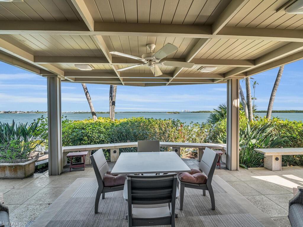 MARCO BEACH - Residential