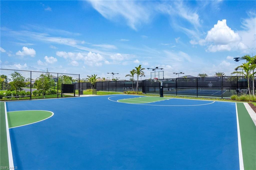 RIVERCREEK IN ESTERO - Residential