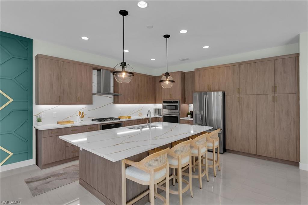RIVERCREEK IN ESTERO - Residential