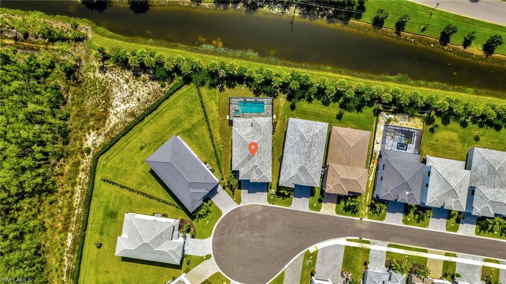 RIVERCREEK IN ESTERO - Residential
