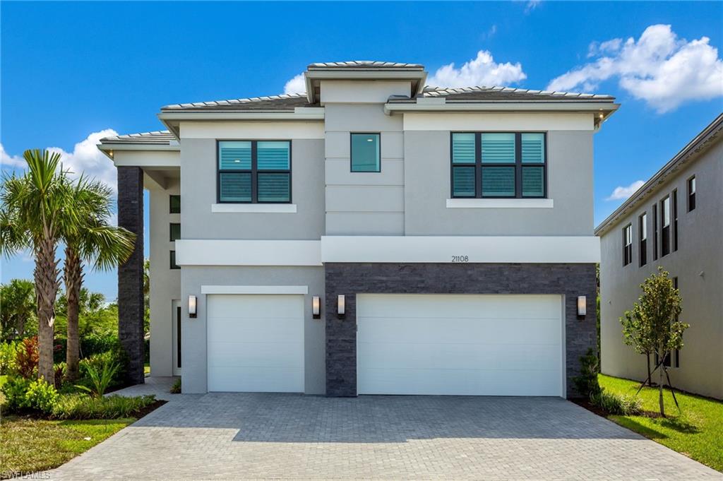 RIVERCREEK IN ESTERO - Residential