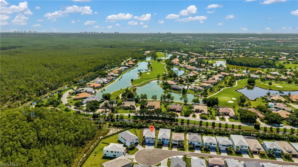 RIVERCREEK IN ESTERO - Residential