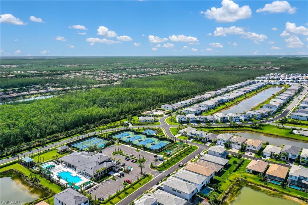 RIVERCREEK IN ESTERO - Residential
