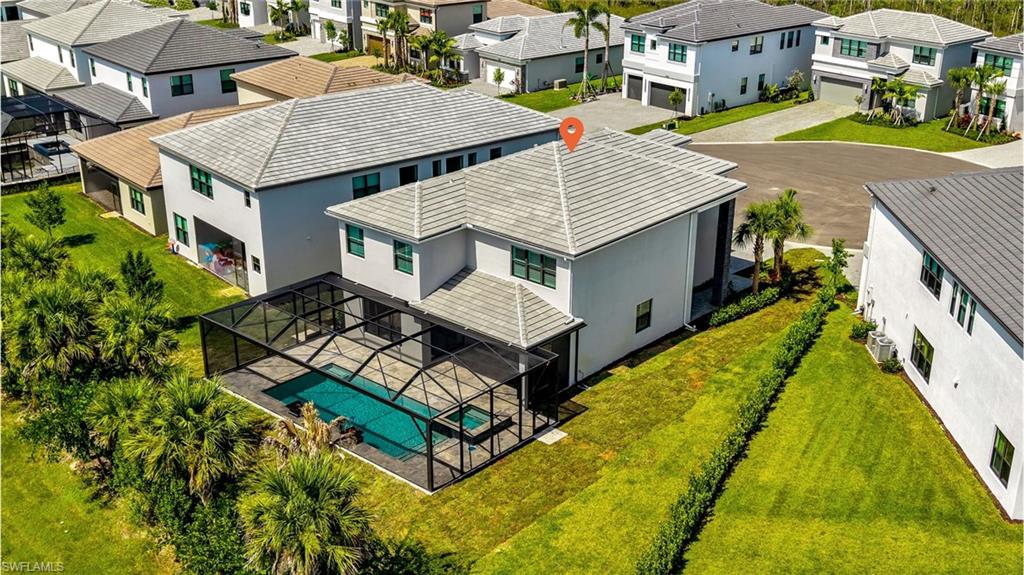 RIVERCREEK IN ESTERO - Residential