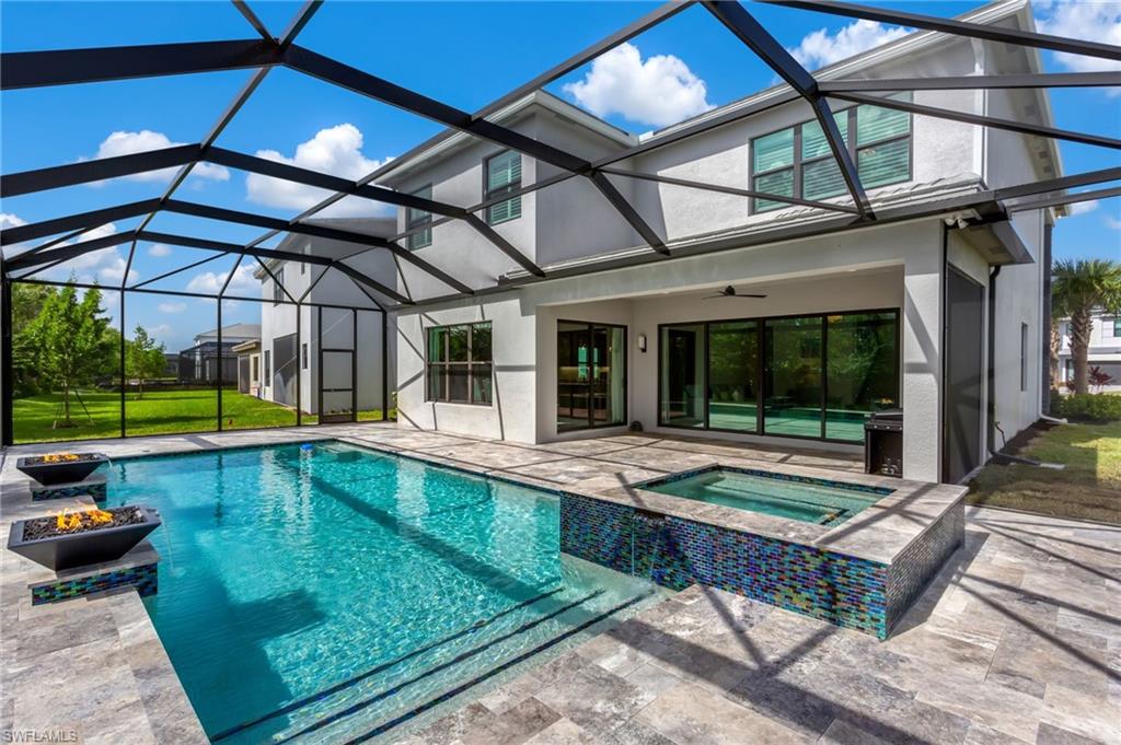 RIVERCREEK IN ESTERO - Residential